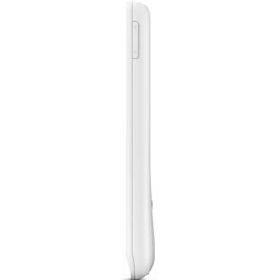 Фото товара Sony ST23i Xperia miro (white silver)
