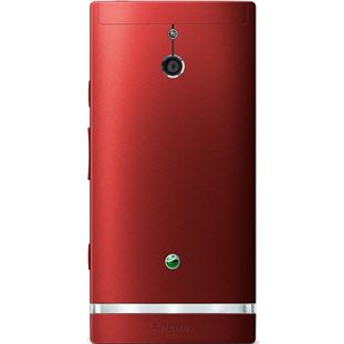 Фото товара Sony LT22i Xperia P (red)