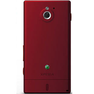 Фото товара Sony MT27i Xperia sola (red)