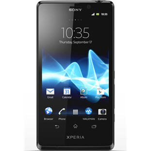 Фото товара Sony LT30 Xperia T