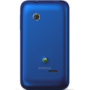 Фото товара Sony ST21i Xperia tipo (blue)