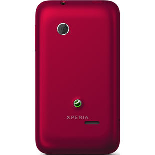 Фото товара Sony ST21i Xperia tipo (red)