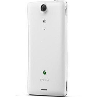 Фото товара Sony LT29i Xperia TX (white)