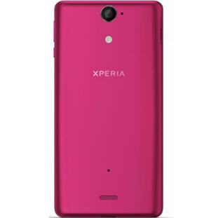 Фото товара Sony LT25i Xperia V (pink)