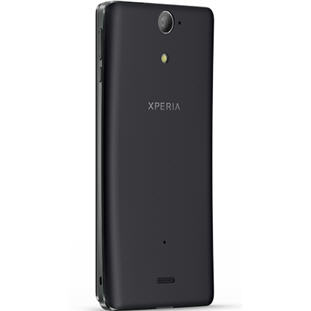 Фото товара Sony LT25i Xperia V (black)