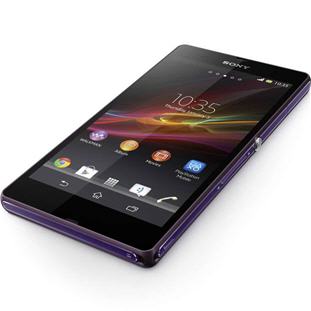 Фото товара Sony C6603 Xperia Z (LTE, purple)