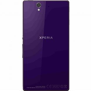 Фото товара Sony C6603 Xperia Z (LTE, purple)