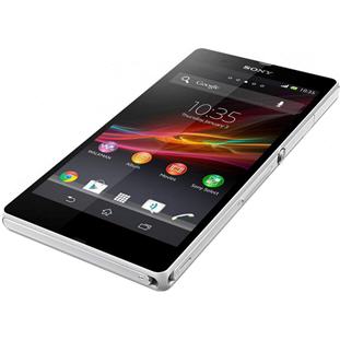 Фото товара Sony C6603 Xperia Z (LTE, white)