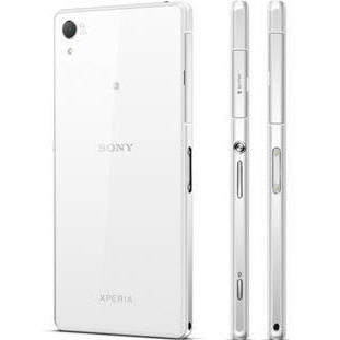 Фото товара Sony D6503 Xperia Z2 (LTE, +Dock Station, white)