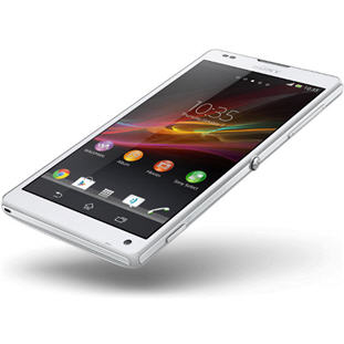 Фото товара Sony C6503 Xperia ZL (LTE, white)