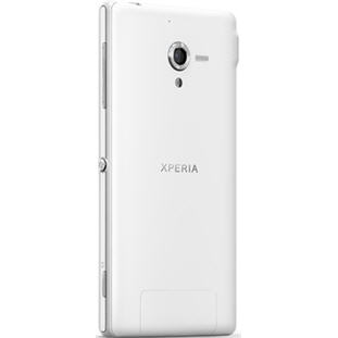 Фото товара Sony C6503 Xperia ZL (LTE, white)