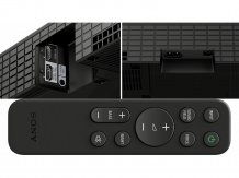 Фото товара Sony Bravia Theatre Bar 9 HT-A9000 EU