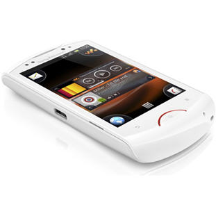 Фото товара Sony Ericsson WT19i Live with Walkman (white)