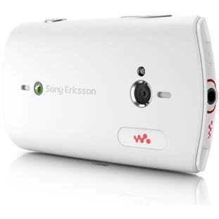 Фото товара Sony Ericsson WT19i Live with Walkman (white)