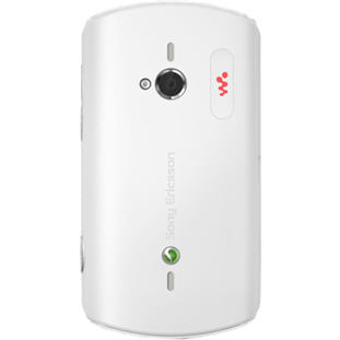 Фото товара Sony Ericsson WT19i Live with Walkman (white)