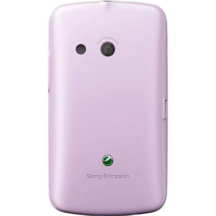 Фото товара Sony Ericsson CK13i txt (pink)