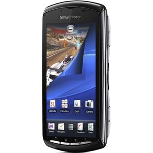 Фото товара Sony Ericsson R800i Xperia PLAY (black)