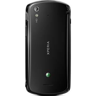 Фото товара Sony Ericsson MK16i Xperia pro (black)