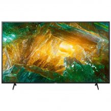 Телевизор SONY KD-49XH8096 RU 48.5" (2020)