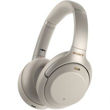 Фото товара Sony WH-1000XM4 (silver)