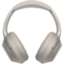 Фото товара Sony WH-1000XM4 (silver)