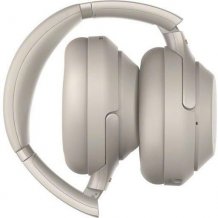 Фото товара Sony WH-1000XM4 (silver)