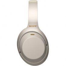 Фото товара Sony WH-1000XM3 (silver)