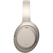 Фото товара Sony WH-1000XM4 (silver)
