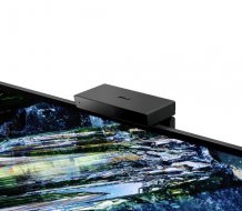Фото товара Sony XR-77A95L  (2023)