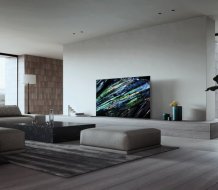 Фото товара Sony XR-77A95L  (2023)