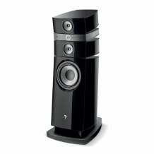 Напольная акустика Focal Stella Utopia EM EVO Black Lacquer