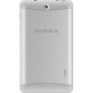 Фото товара Supra M722G (7.0, 3G, 1/8Gb) / Супра М722Ж (7.0, 3Ж, 1/8Гб)