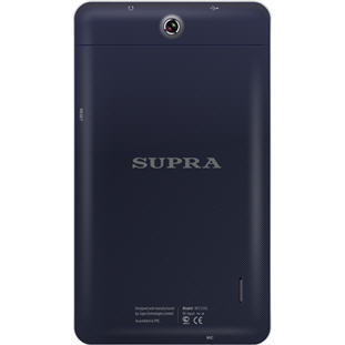 Фото товара Supra M723G (7.0, 3G, 1/8Gb) / Супра М723Ж (7.0, 3Ж, 1/8Гб)