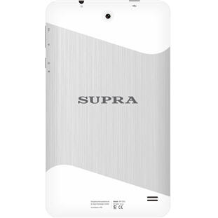 Фото товара Supra M725G (7.0, 3G, 1/8Gb) / Супра М725Ж (7.0, 3Ж, 1/8Гб)