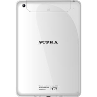 Фото товара Supra M845G (7.85, 3G, 1/16Gb) / Супра М845Ж (7.85, 3Ж, 1/16Гб)