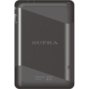 Фото товара Supra M846G (7.85, 3G, 1/8Gb) / Супра М846Ж (7.85, 3Ж, 1/8Гб)