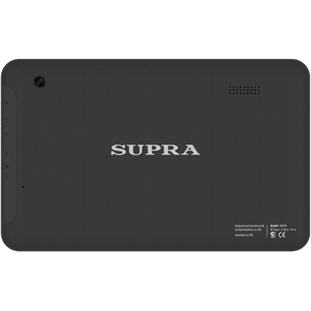 Фото товара Supra M929 (9.0, 1/8Gb) / Супра М929 (9.0, 1/8Гб)