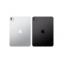 Фото товара Apple iPad Pro 11 (2024) M4 Wi-Fi 512GB Silver