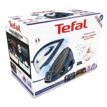 Фото товара Tefal GV9071 Pro Express Care с парогенератором