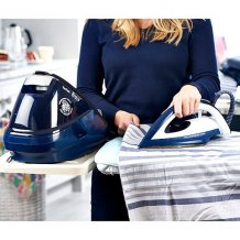 Фото товара Tefal GV9071 Pro Express Care с парогенератором