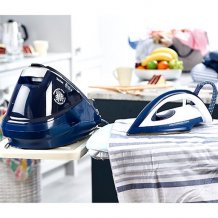 Фото товара Tefal GV9071 Pro Express Care с парогенератором