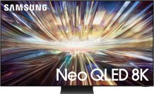 Телевизор Samsung 65QN800D (2024)