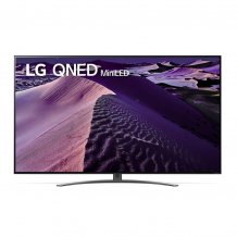 Телевизор LG QNED 86QNED866(2022)