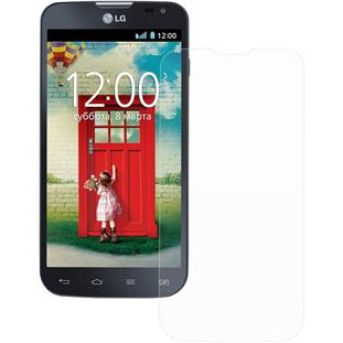 Защитное стекло Tempered Glass Premium для LG L90