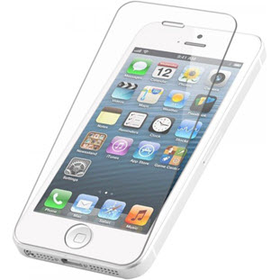 Фото товара Tempered Glass для Apple iPhone 5/5S/SE