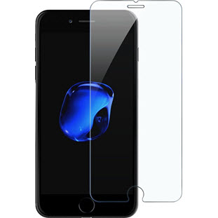 Защитное стекло Tempered Glass для Apple iPhone 7 Plus