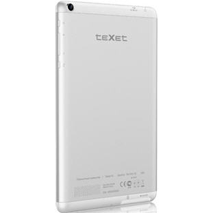 Фото товара teXet NaviPad TM-7045 3G (white) / теКСет НавиПад ТМ-7045 3Ж (белый)