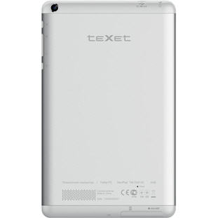 Фото товара teXet NaviPad TM-7045 3G (white) / теКСет НавиПад ТМ-7045 3Ж (белый)