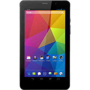 Планшет teXet TM-7058/X-pad Style 7.1 3G (titanium) / теКСет ТМ-7058/Икс-пад Стайл 7.1 3Ж (титан)