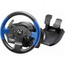 Фото товара Thrustmaster T150 Force Feedback (THR30)